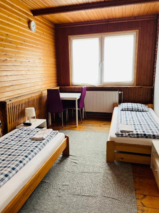 Pokoje Slawin ルブリン 部屋 写真