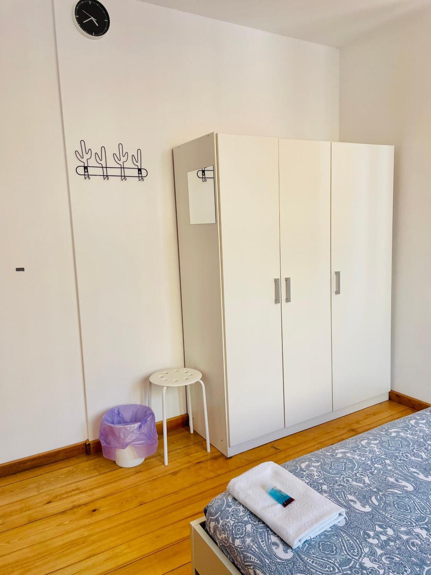 Pokoje Slawin ルブリン 部屋 写真