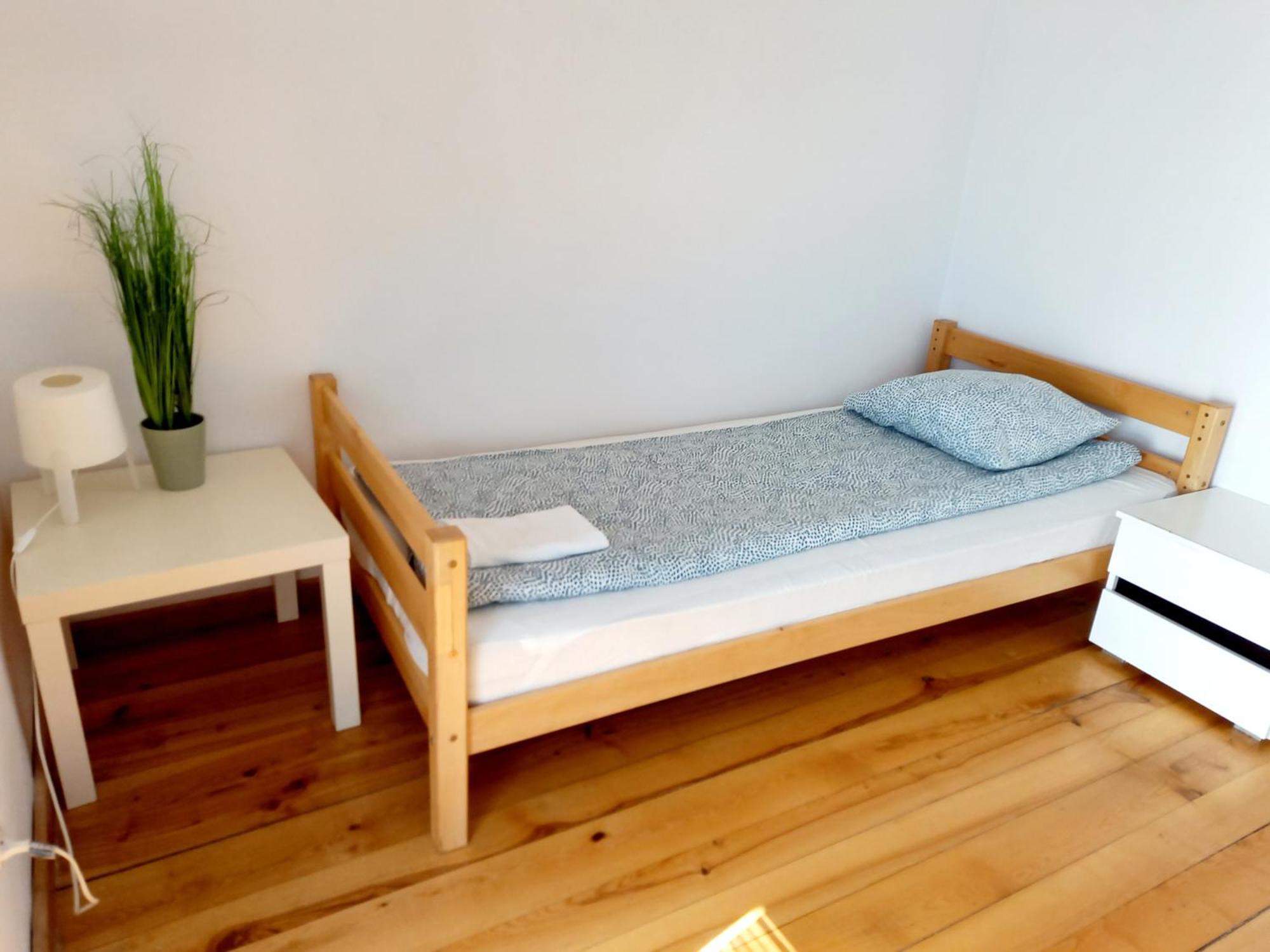 Pokoje Slawin ルブリン 部屋 写真