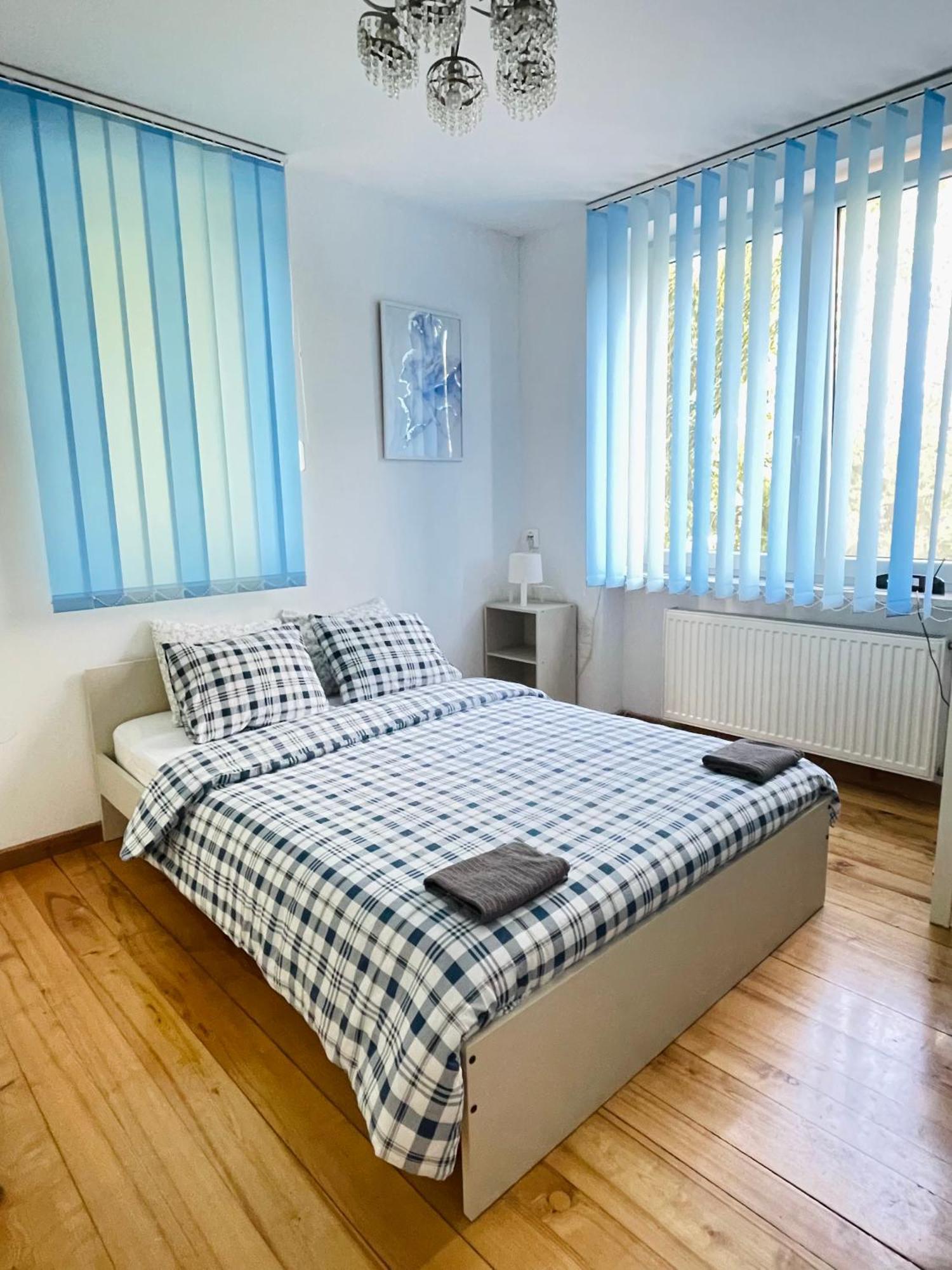 Pokoje Slawin ルブリン 部屋 写真