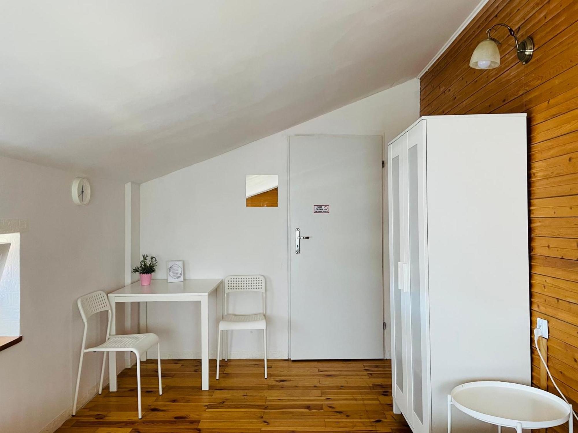 Pokoje Slawin ルブリン 部屋 写真