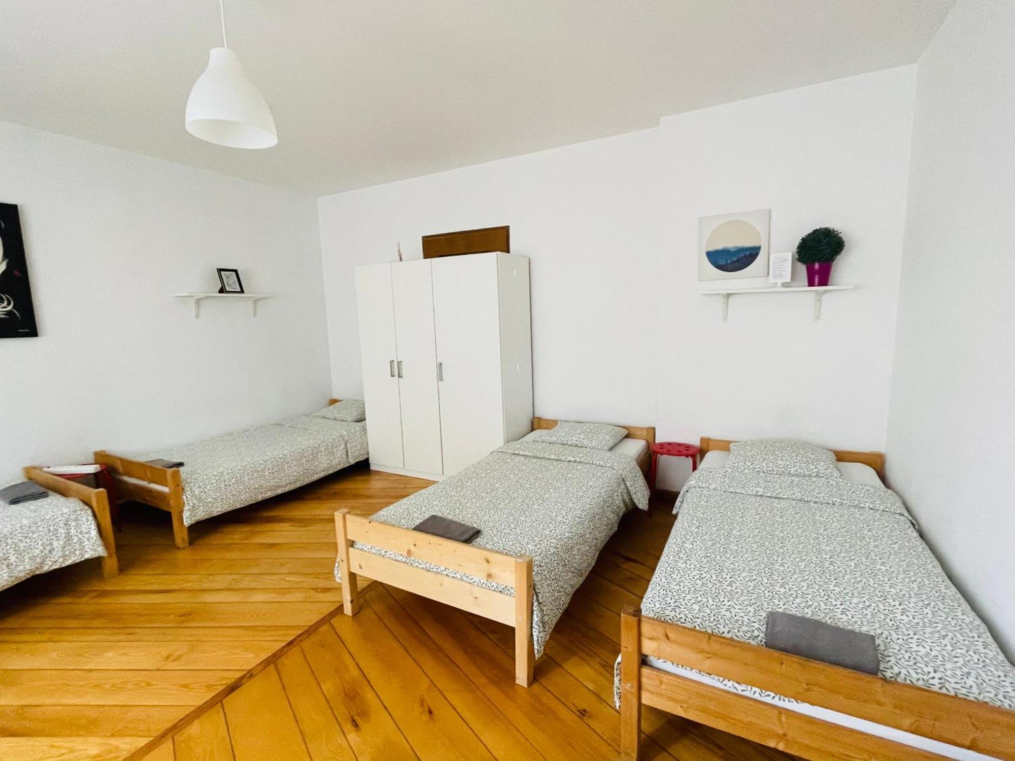Pokoje Slawin ルブリン 部屋 写真