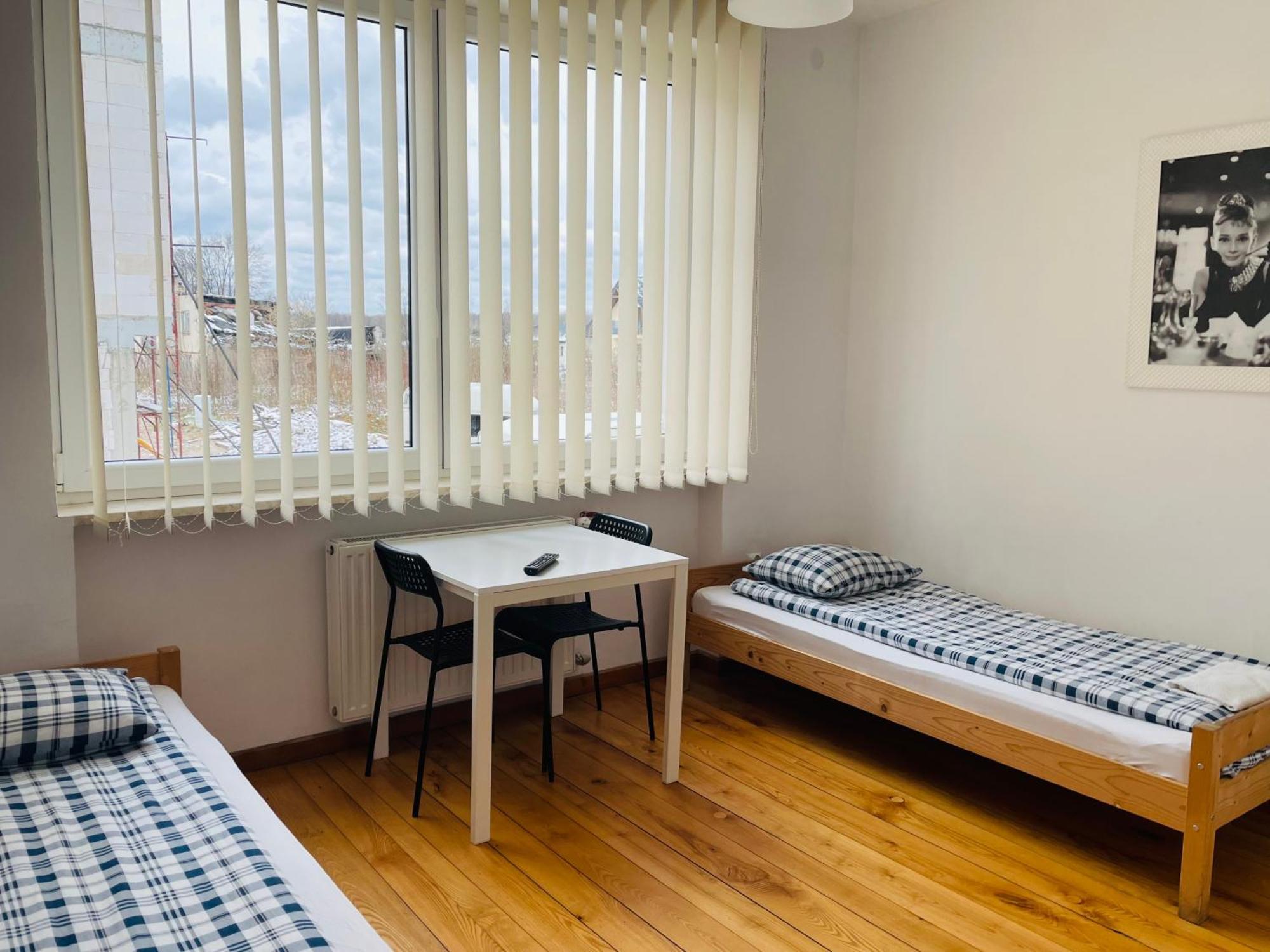 Pokoje Slawin ルブリン 部屋 写真